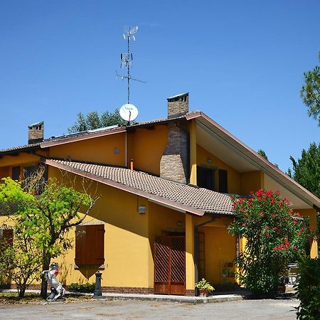 Bed and Breakfast Real Bb Balsamico Bastiglia Zewnętrze zdjęcie