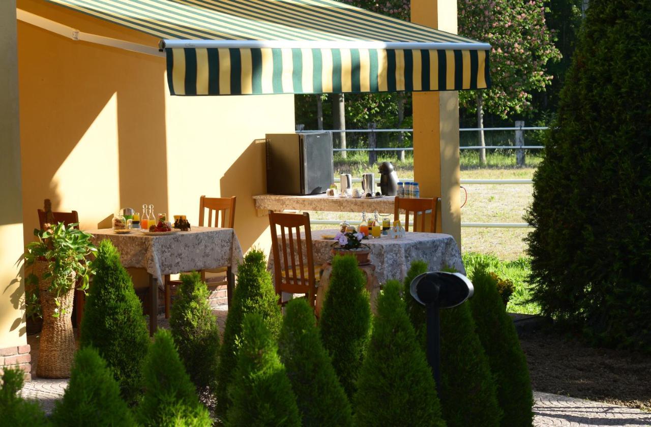 Bed and Breakfast Real Bb Balsamico Bastiglia Zewnętrze zdjęcie