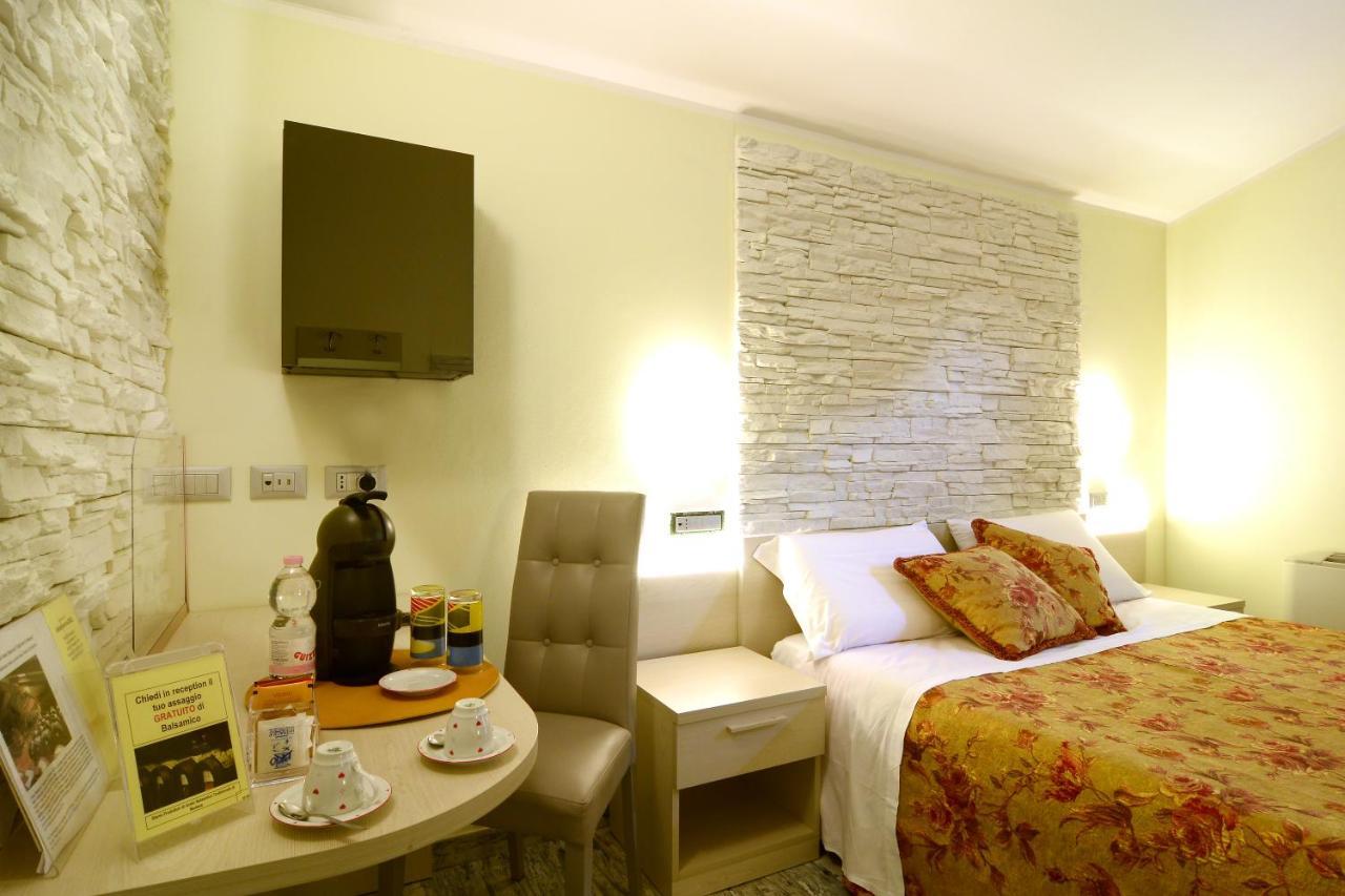 Bed and Breakfast Real Bb Balsamico Bastiglia Zewnętrze zdjęcie