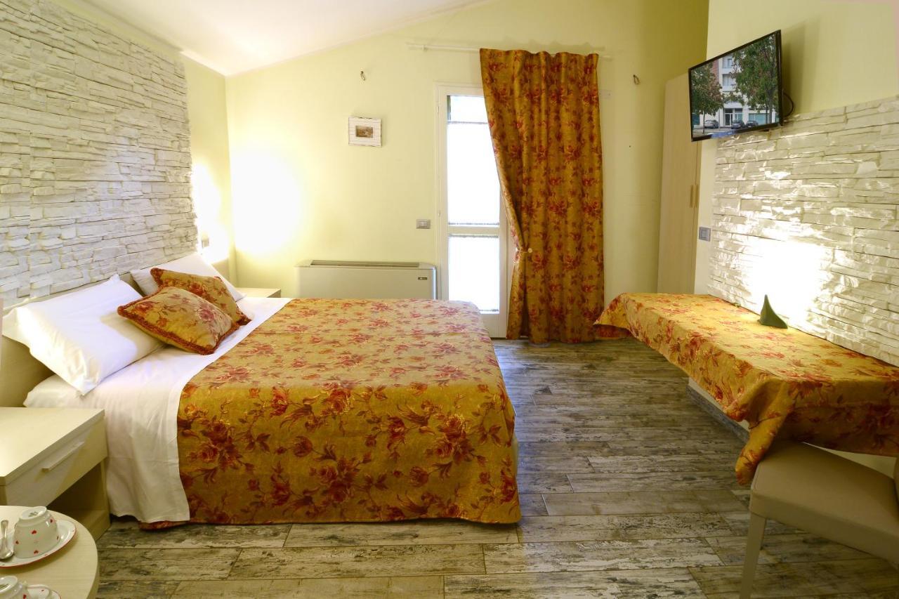 Bed and Breakfast Real Bb Balsamico Bastiglia Zewnętrze zdjęcie