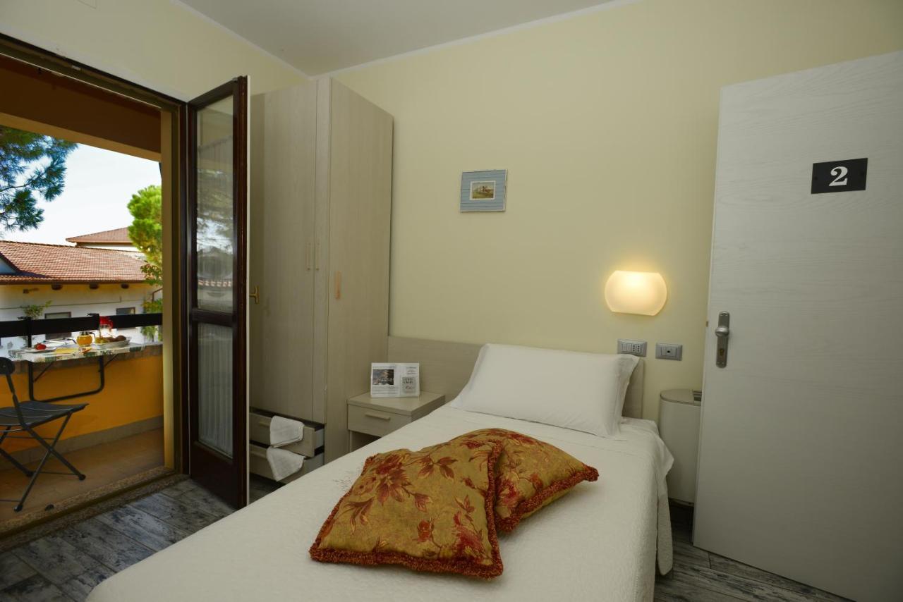 Bed and Breakfast Real Bb Balsamico Bastiglia Zewnętrze zdjęcie