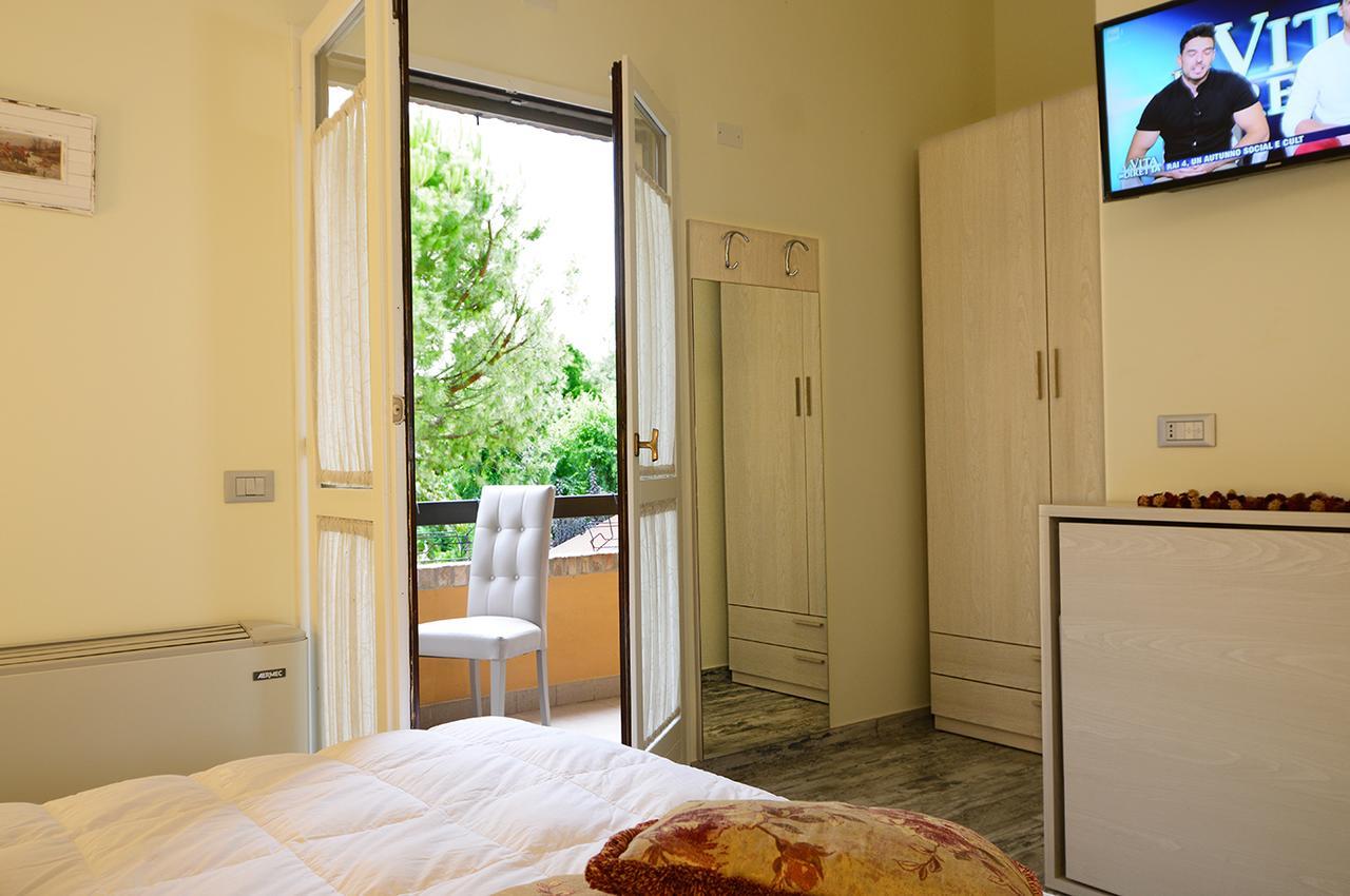 Bed and Breakfast Real Bb Balsamico Bastiglia Zewnętrze zdjęcie