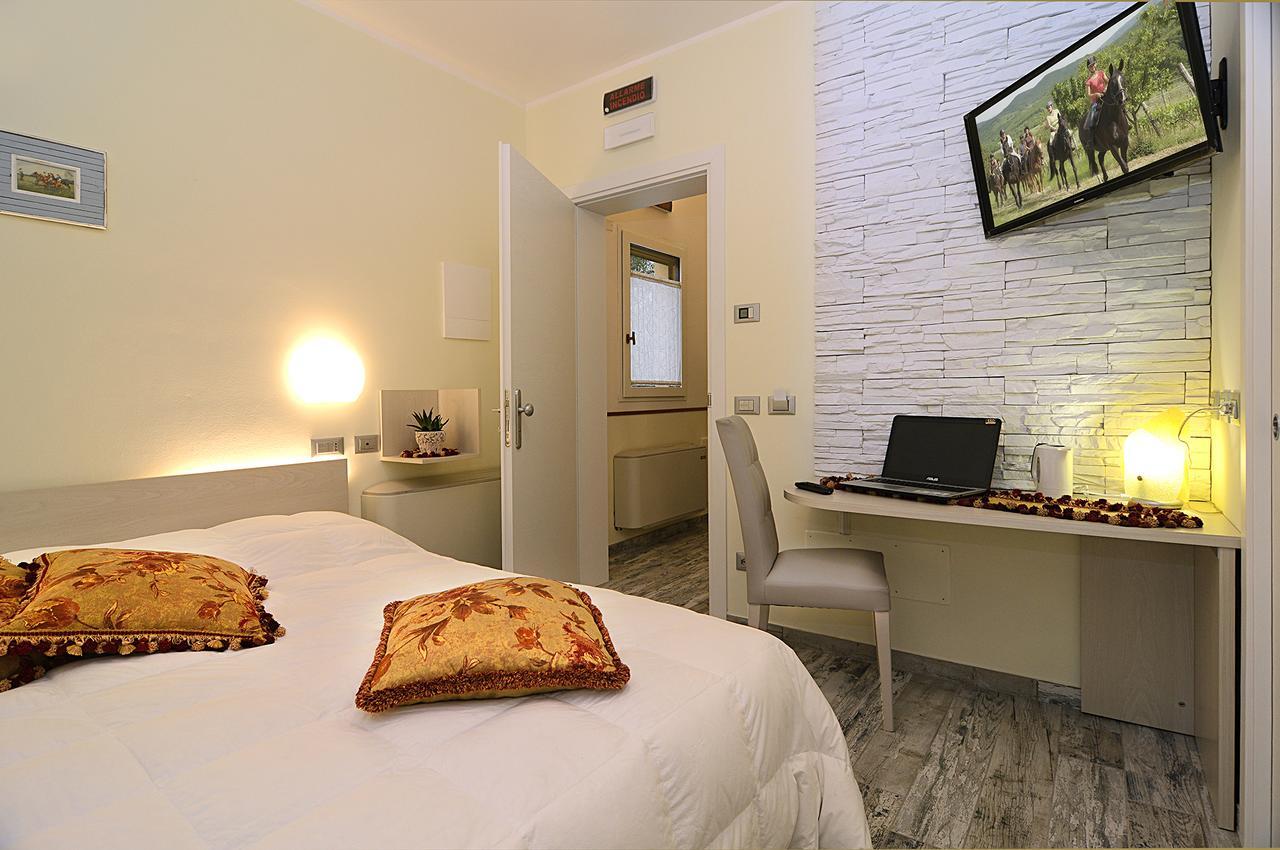 Bed and Breakfast Real Bb Balsamico Bastiglia Zewnętrze zdjęcie