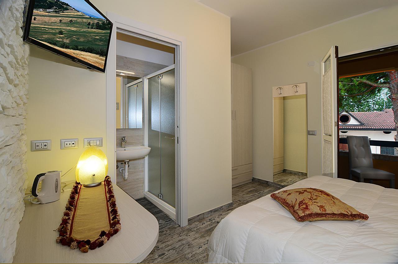 Bed and Breakfast Real Bb Balsamico Bastiglia Zewnętrze zdjęcie