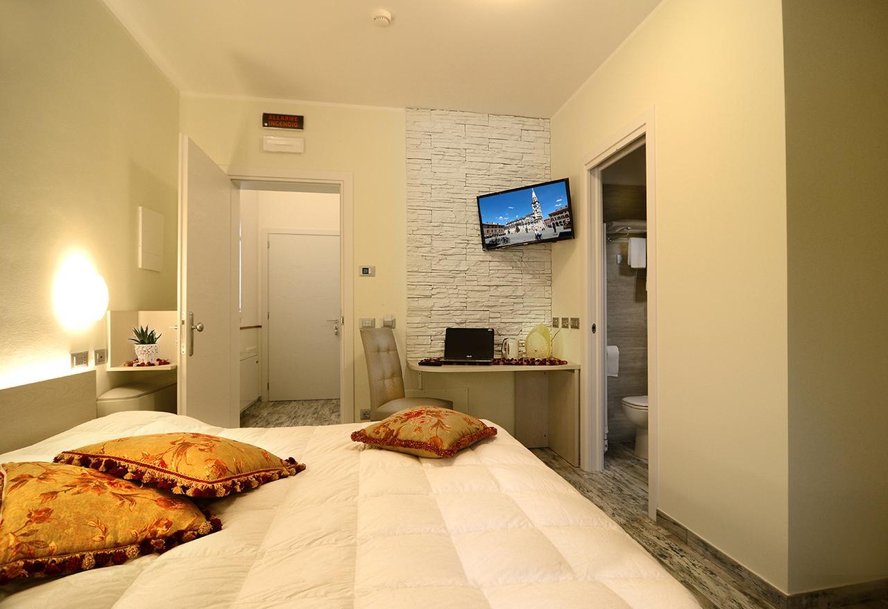 Bed and Breakfast Real Bb Balsamico Bastiglia Zewnętrze zdjęcie